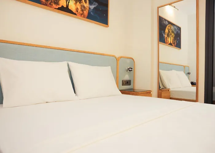 Rupa Experience (adults Only) Alaçatı