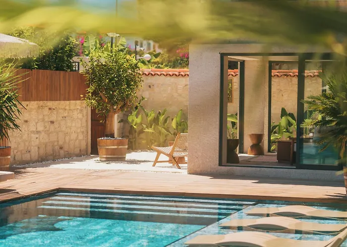 Rupa Experience (adults Only) Alaçatı