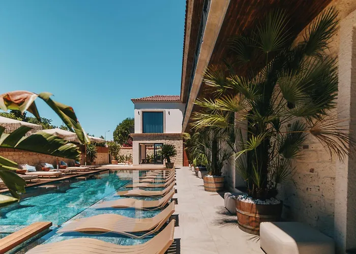 Rupa Experience (adults Only) * Alaçatı