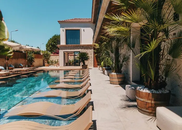 Rupa Experience (adults Only) Hotel