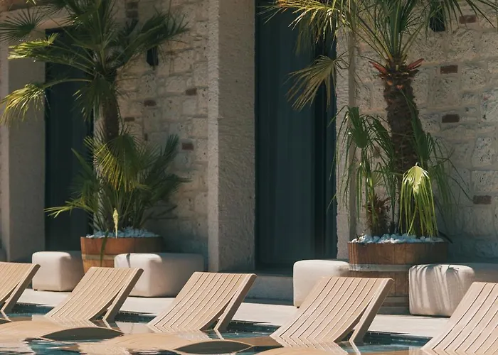 Hotel Rupa Experience (adults Only) *