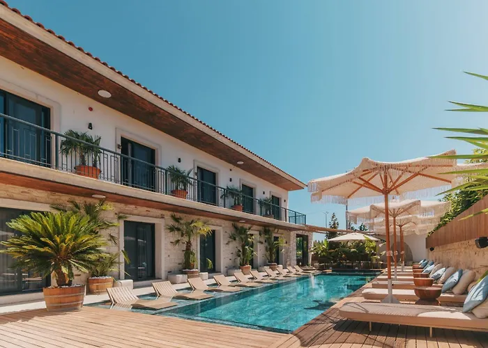 Rupa Experience (adults Only) Alaçatı