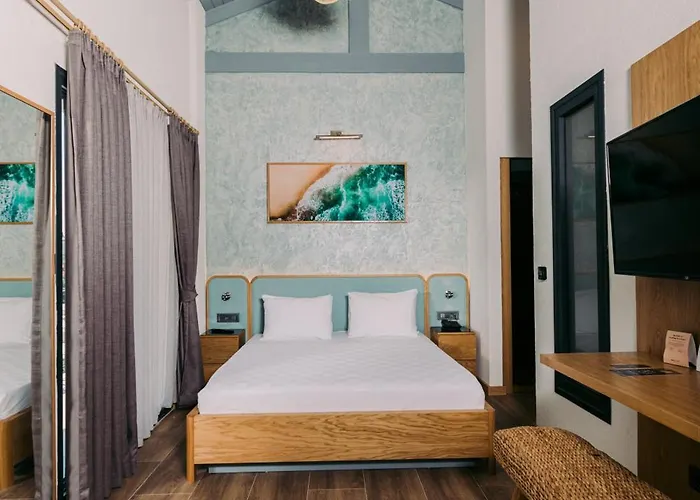 Rupa Experience (adults Only) Alaçatı