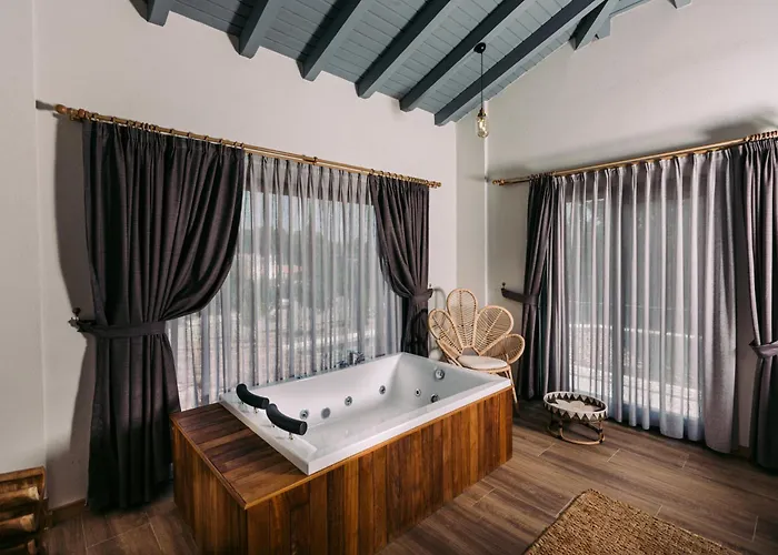 Hotel Rupa Experience (adults Only) *