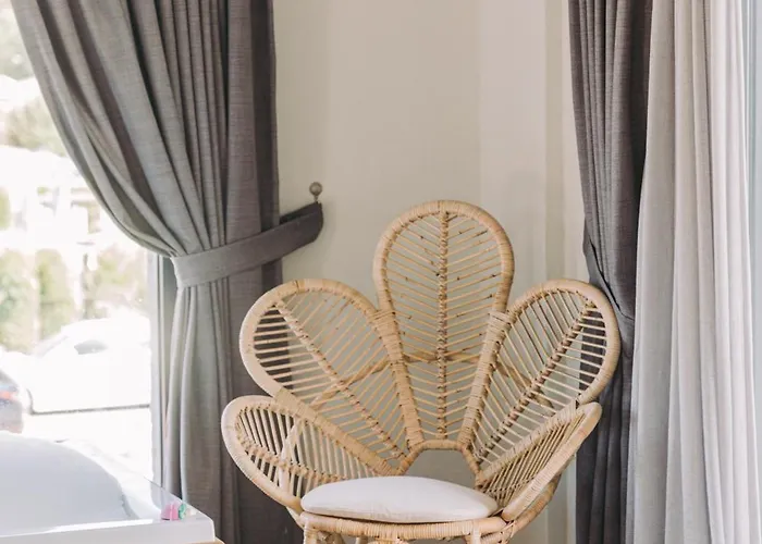 Rupa Experience (adults Only) Alaçatı