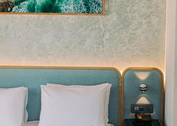 Hotel Rupa Experience (adults Only) Alaçatı