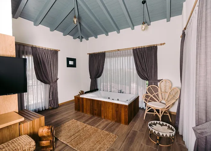 Rupa Experience (adults Only)