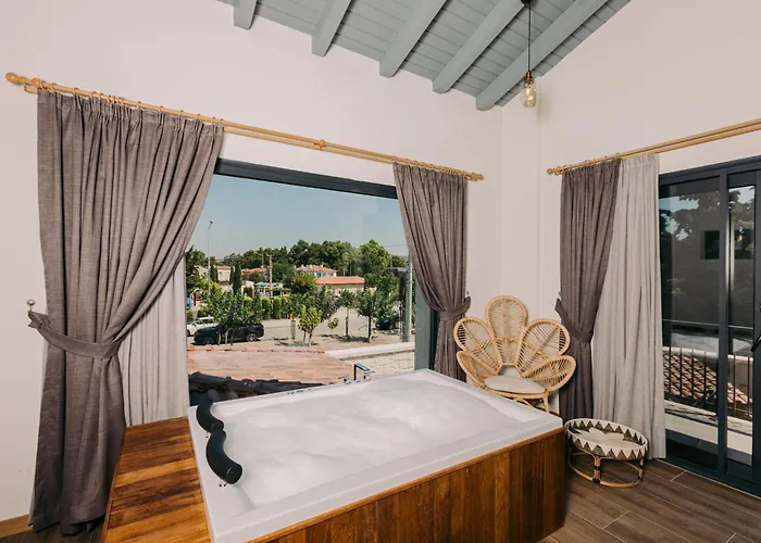 Rupa Experience (adults Only) * Alaçatı