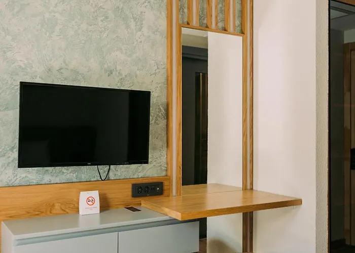 Rupa Experience (adults Only) Hotel