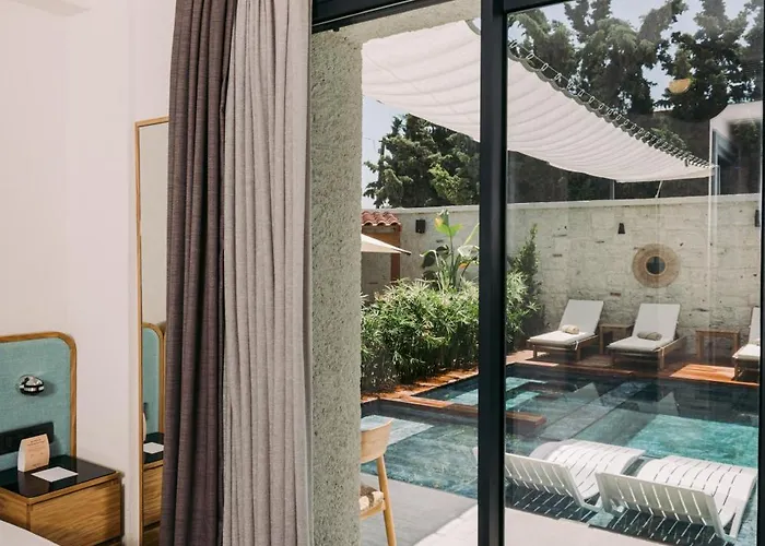 Hotel Rupa Experience (adults Only)