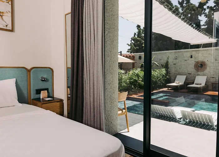 Rupa Experience (adults Only) Hotel *