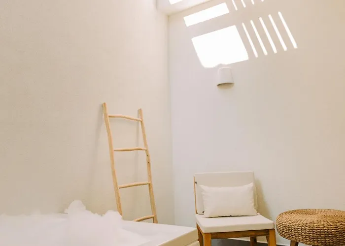 Hotel Rupa Experience (adults Only) *