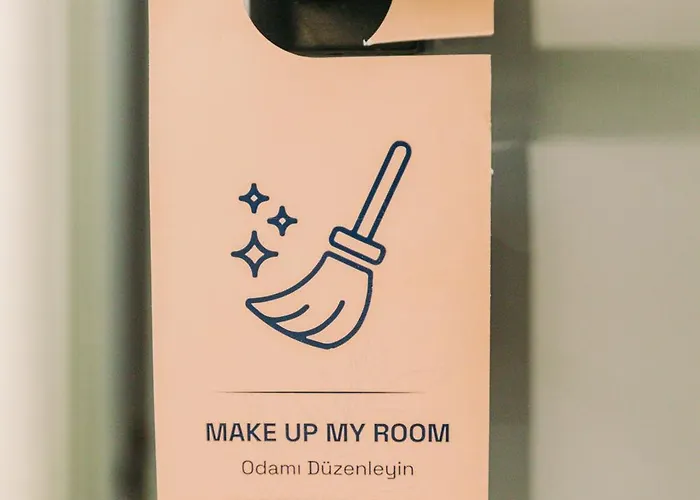 Hotel Rupa Experience (adults Only) Alaçatı