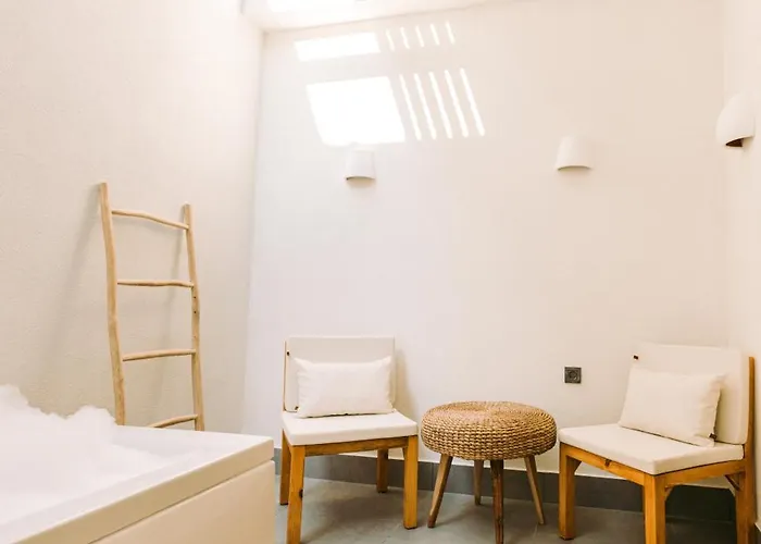 Hotel Rupa Experience (adults Only) Alaçatı