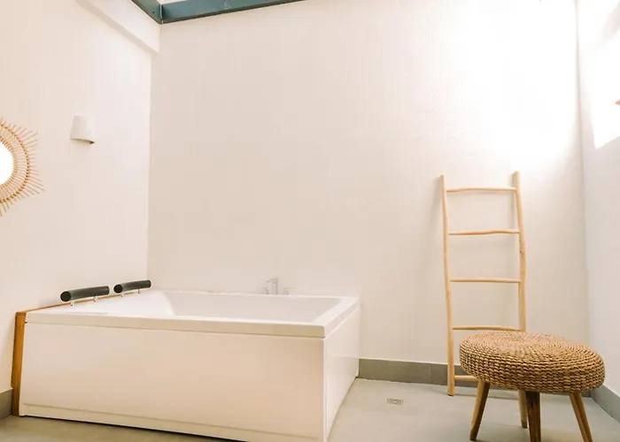 Rupa Experience (adults Only) Alaçatı