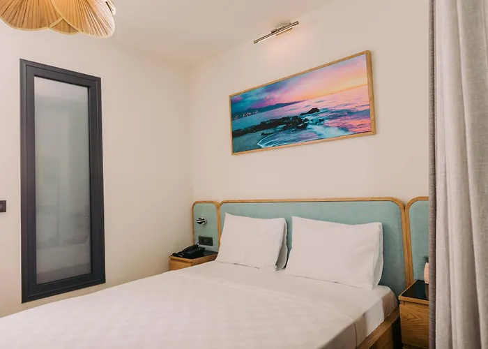 Hotel Rupa Experience (adults Only) Alaçatı