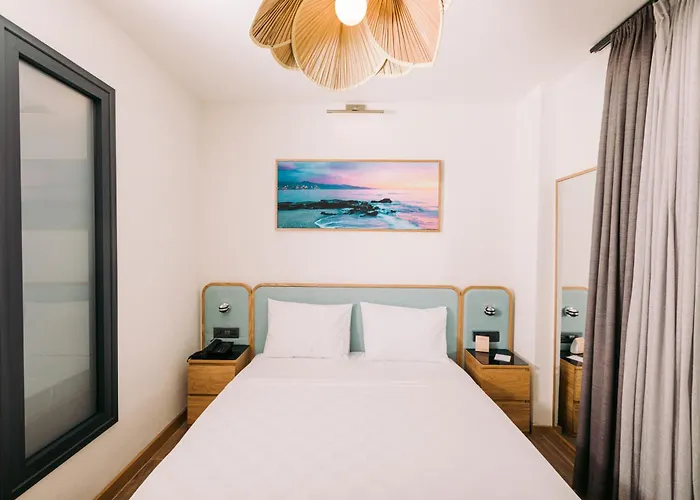 Rupa Experience (adults Only) Hotel Alaçatı