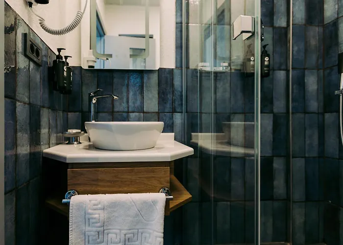 Rupa Experience (adults Only) Hotel *